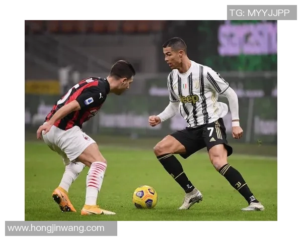 尤文图斯3比1轻取AC米兰,C罗再献绝杀,成为焦点